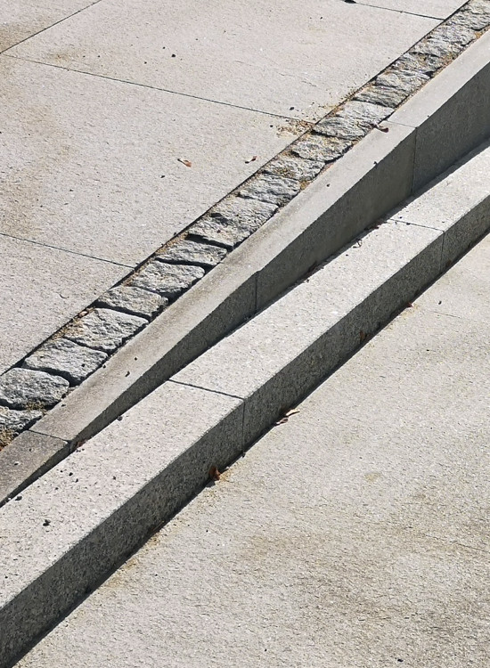 Stopnie i Obrzeża Strzelin Signature