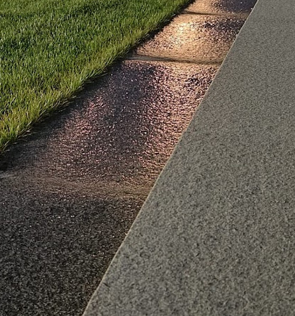 Ograniczone ryzyko wykwitów