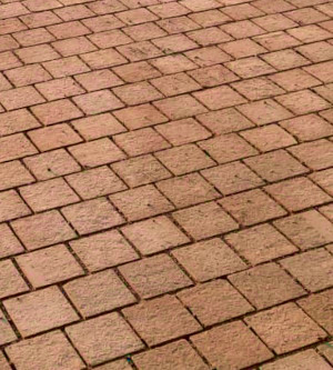 Kostka brukowa  Ochre Selection