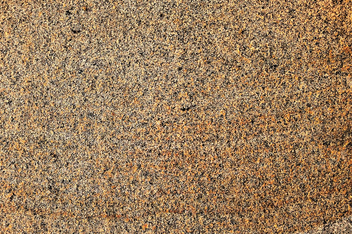 Ochre Selection - Faktura Kamienia